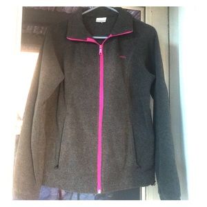 Columbia Jacket ❄️ worn once