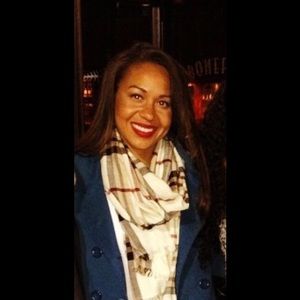 Meet your Posher, Natalie