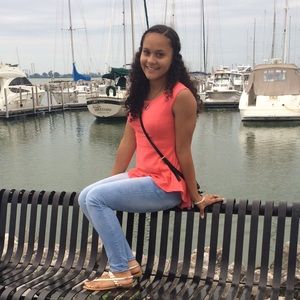 Meet your Posher, Jayda