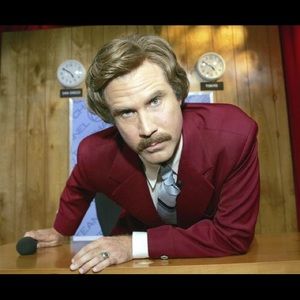 Meet your Posher, Bill