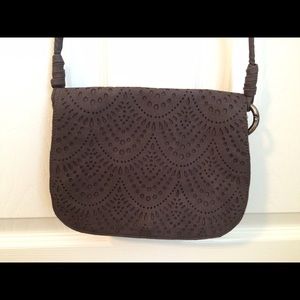 American Eagle cross body bag