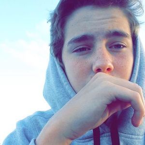 Meet your Posher, Kyle