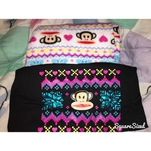 Paul Frank PJ Set!