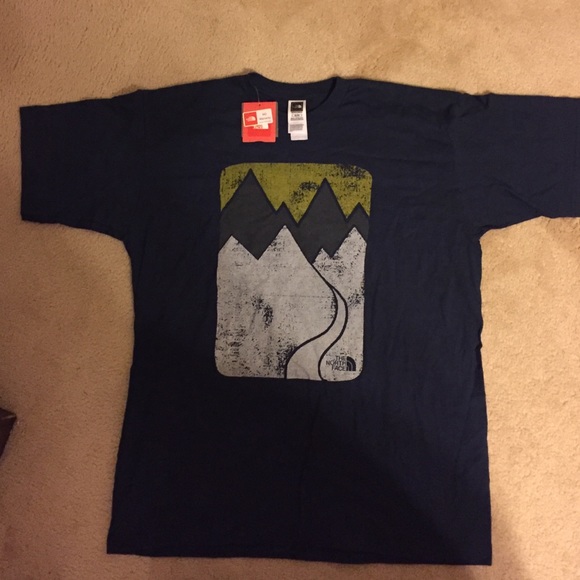 The North Face Other - Men's North Face T-Shirt