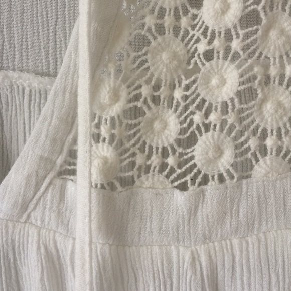 Solitaire Boho Top - Picture 2 of 4