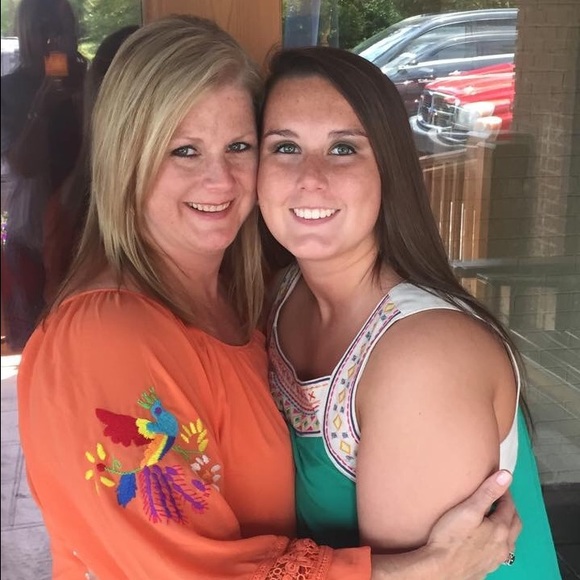 Meet your Posher, Ginger - Picture 2 of 2