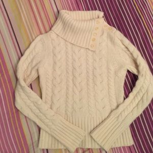 Banana Republic sweater