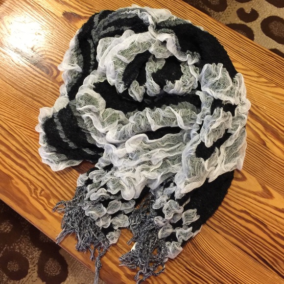 Gorgeous scarf