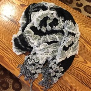 Gorgeous scarf