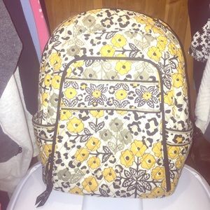 Vera Bradley Tech Backpack