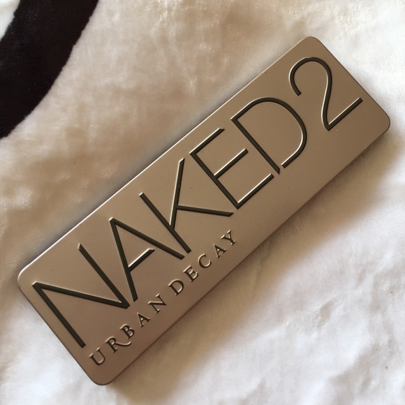 Naked 2 pallet!