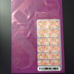 Jamberry April Host Exclusive!!