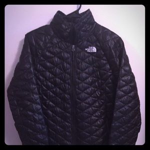 The North Face Women's Thermoball Full Zip Jacket