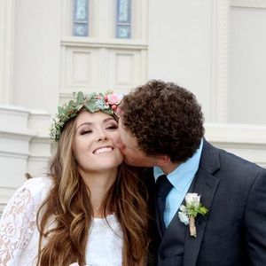 Meet your Posher, Maia