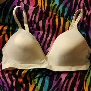 Barley There seamless bra