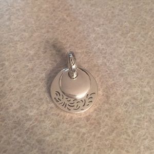 Silpada pendant