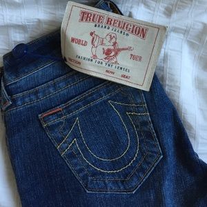 True Religion Jeans size 26