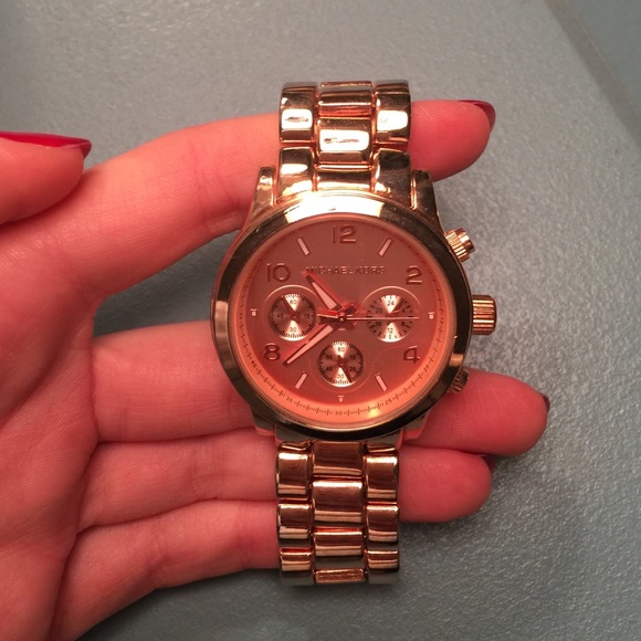 Michael Kors Watch
