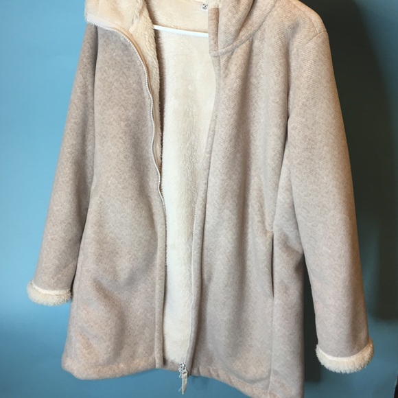 Uniqlo Jacket sz M