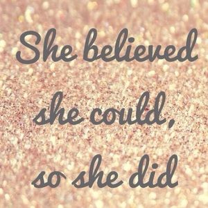 Meet your Posher, Leianne