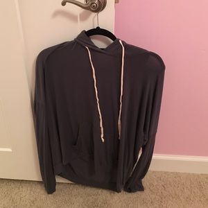 Brandy Melville Layla Hoodie