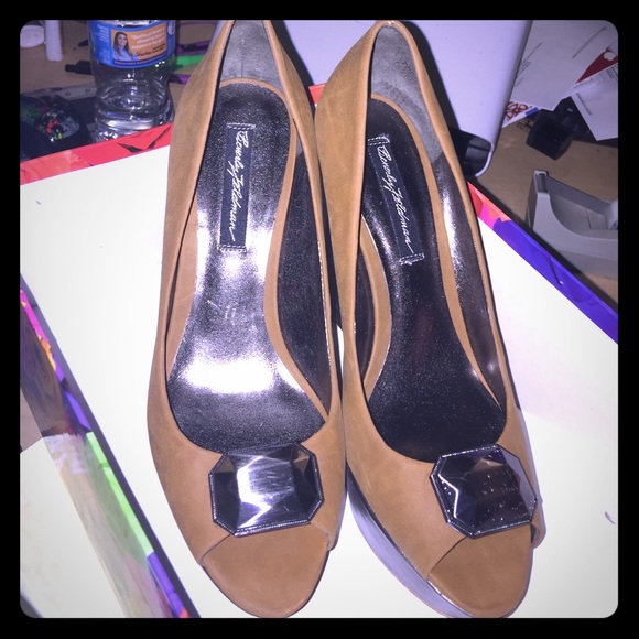 Women's Beverly Feldman Heels