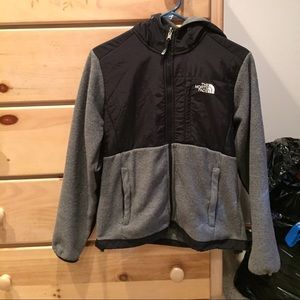 North Face Women's Denali Hoodie