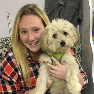 Meet your Posher, Taylor