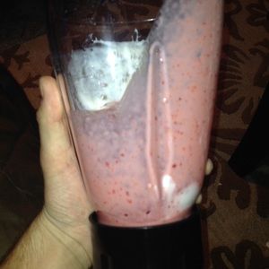 Meet your Posher, Rick