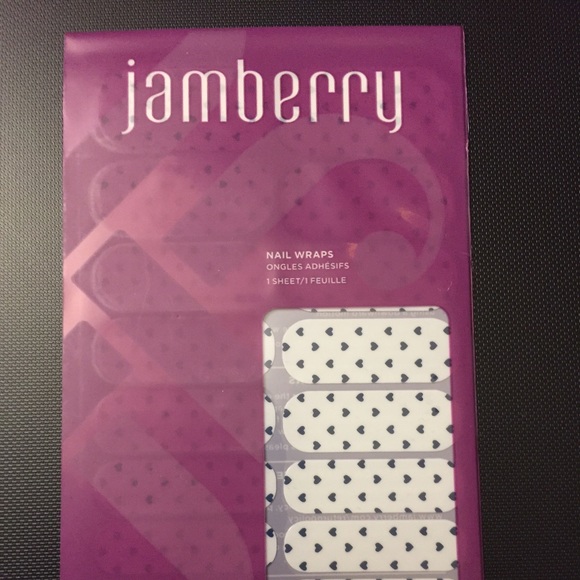 Jamberry - Picture 2 of 2