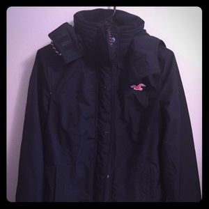 Hollister All-Weather Jacket