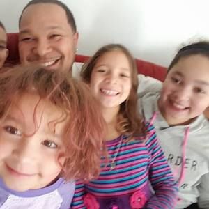 Meet your Posher, Rickey