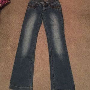 South Pole jeans