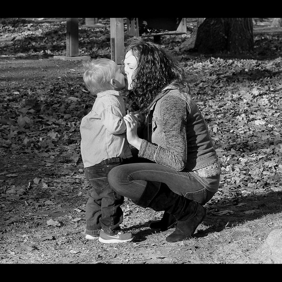 Meet your Posher, Christine - Picture 7 of 10