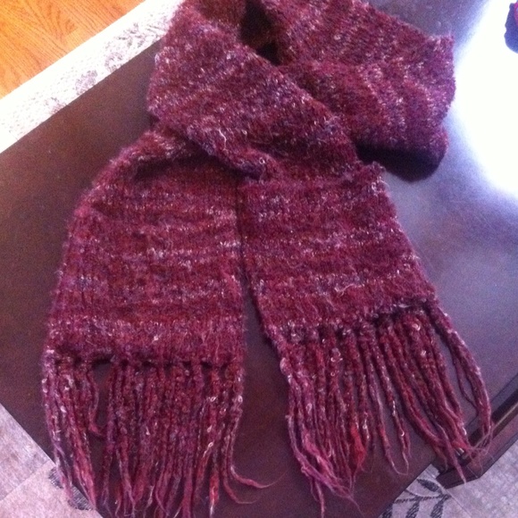 Scarf