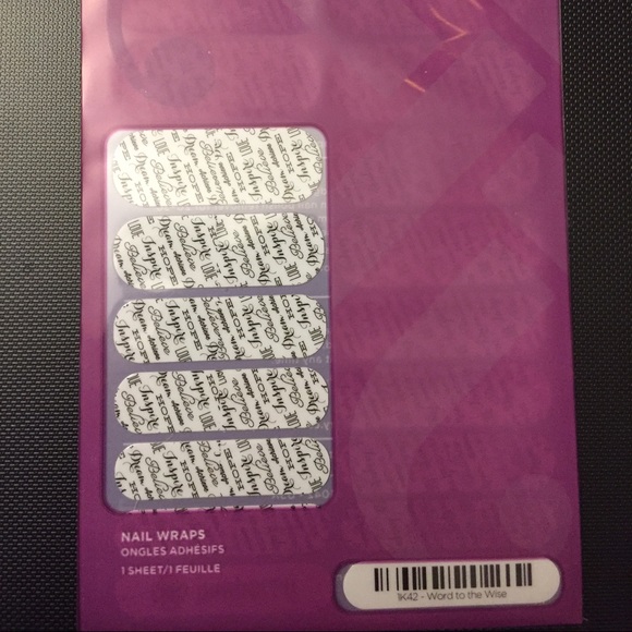 Jamberry - Picture 1 of 2