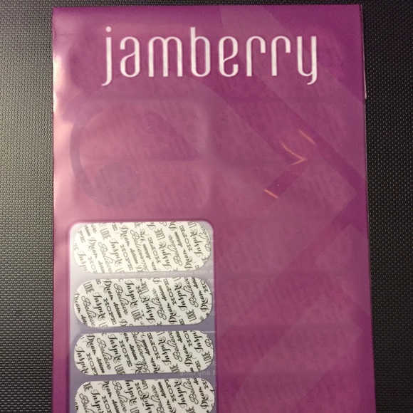Jamberry - Picture 2 of 2