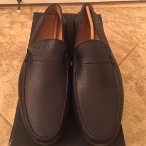 Brand New Men's Hugo Boss loafers