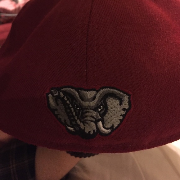 University of Alabama Hat - Picture 3 of 4