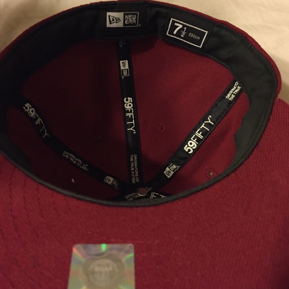 University of Alabama Hat - Picture 4 of 4