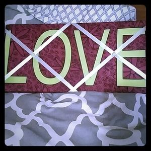 Picture Keep sake board