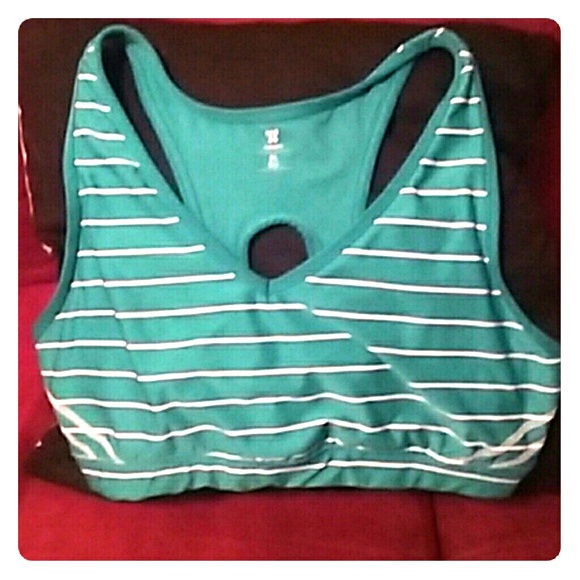 Old Navy sportsbra