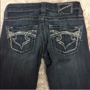 Big Star Jeans
