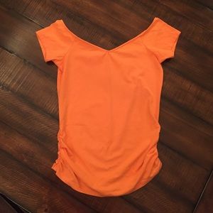 Arden B top never worn