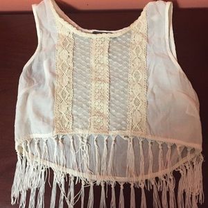 PacSun Sophisticated Shirt For Sale