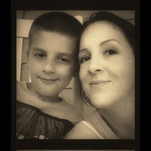 Meet your Posher, Mel