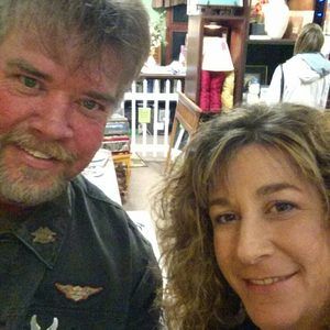 Meet your Posher, Kris