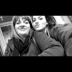 Meet your Posher, Brianna