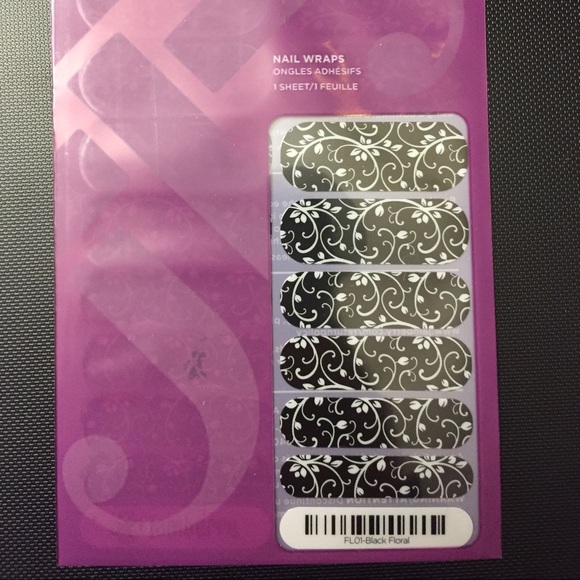 Jamberry