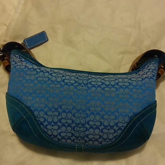 SOLD SOLD SOLD Coach bag